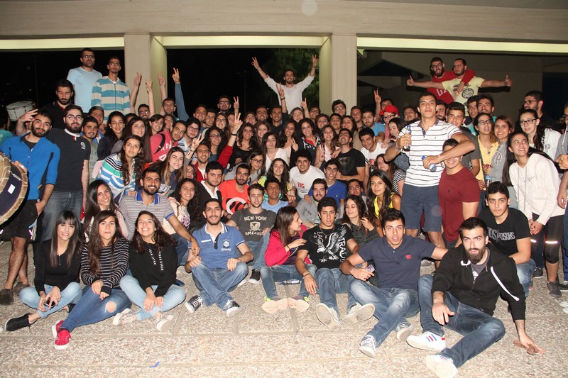 ESIB Rally Paper 2016